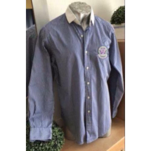 Polo Ralph Lauren overhemd maat M (15.5)