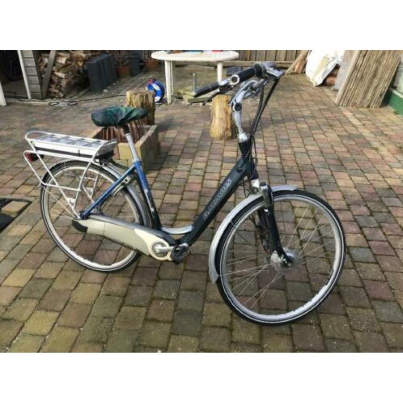 Elektrische fiets Batavus