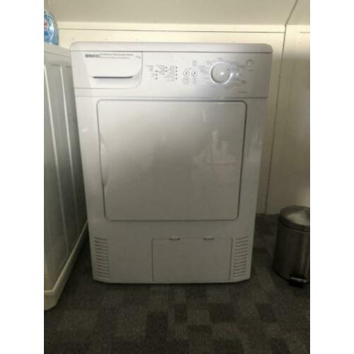 Beko Condensdroger 7kg