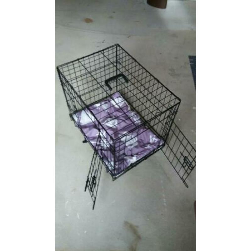 bench en opvouwbare vakantie bench