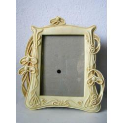 Art Nouveau fotolijst foto lijst