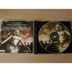 Tomb Raider - Lara Croft - eidos 1996 Core design Limited