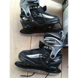Ijshockey schaatsen mt 30-33