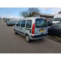 Renault Kangoo 1.6-16V Expression Airco! Bj:2005 NAP!