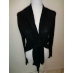 s.oliver maat 44-100% viscose
