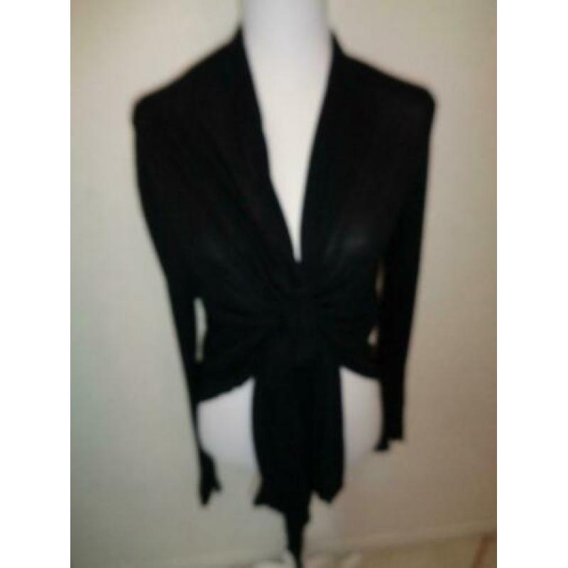s.oliver maat 44-100% viscose