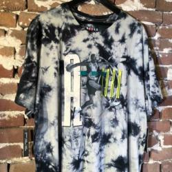 Jordan tye dye xl t shirt