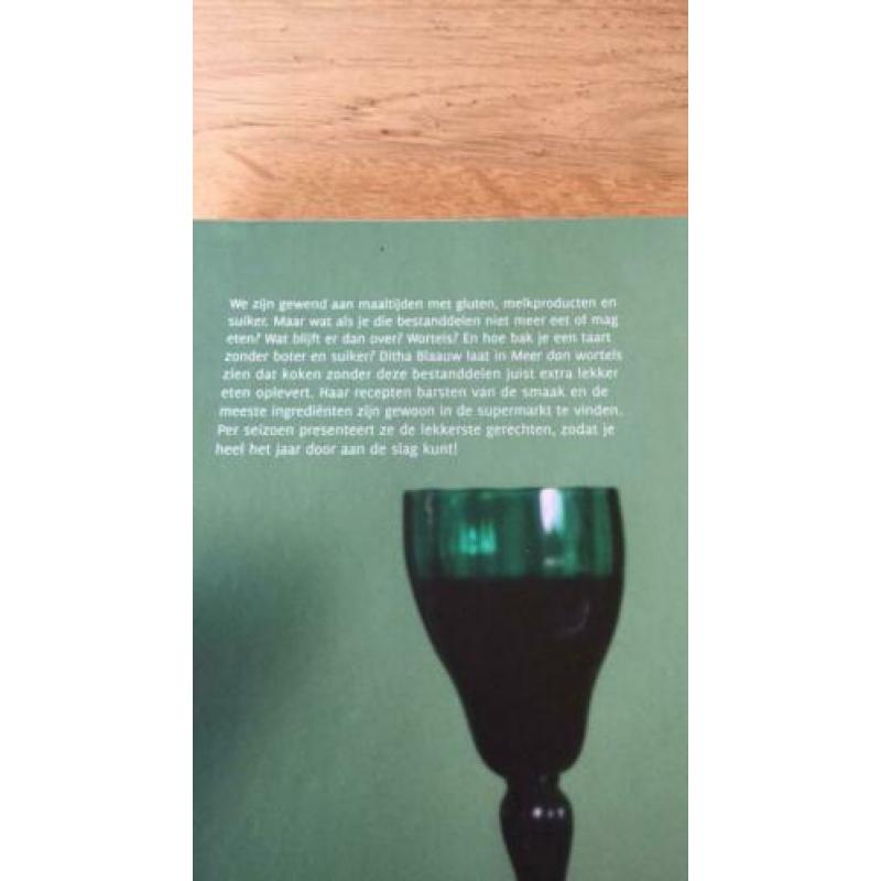 Dieet kookboek