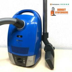 Miele S6210 - 2000w Stofzuiger Extreem Zuigkracht + Garantie