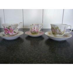 royal albert kopjes