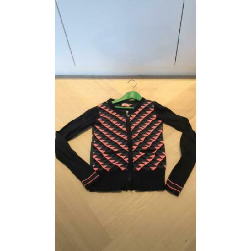 Dress like Flo vest maat 140