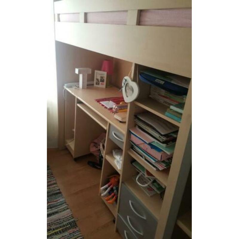 De kleur op de foto's .....