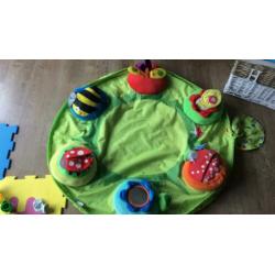 Baby speelkleed