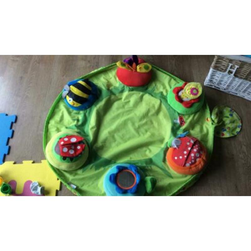 Baby speelkleed