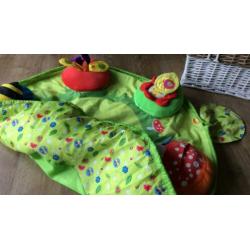 Baby speelkleed