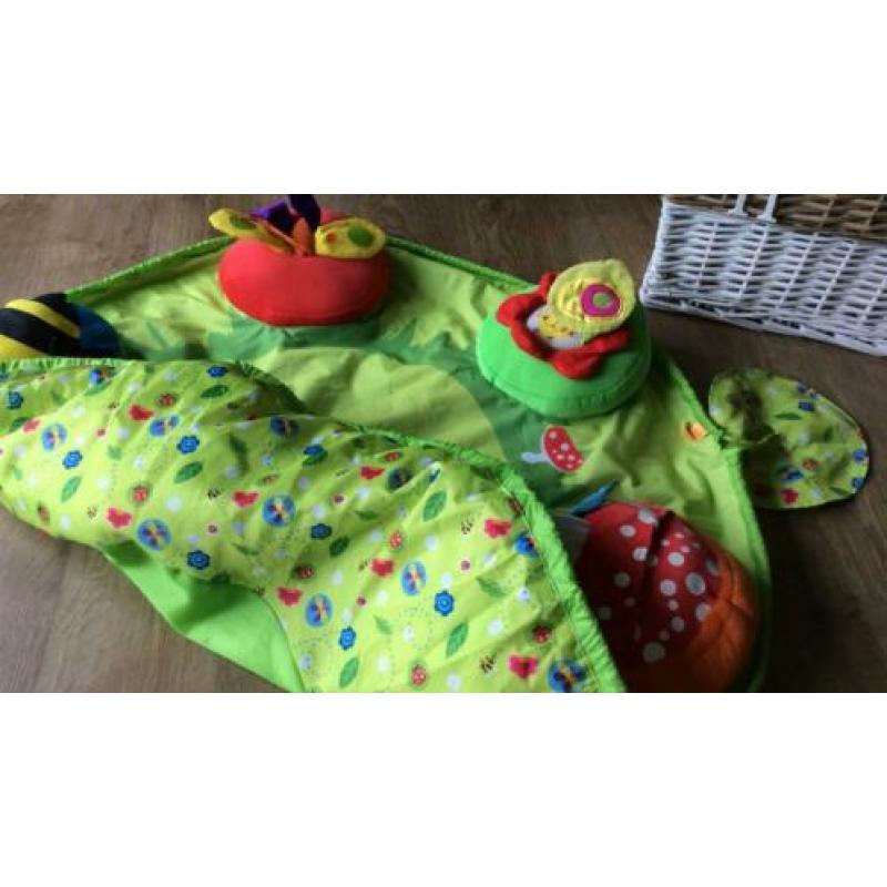 Baby speelkleed