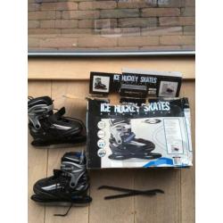 Ijshockey schaatsen mt 30-33