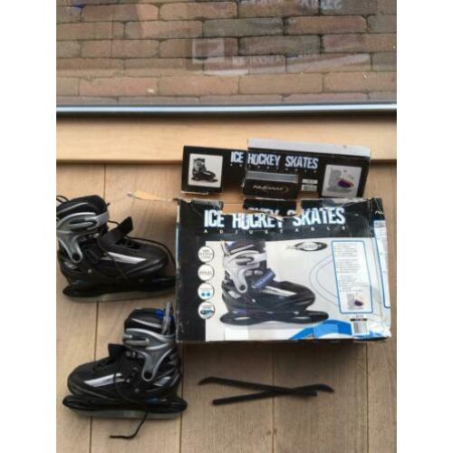 Ijshockey schaatsen mt 30-33
