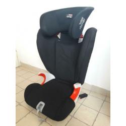 Britax Römer kidfix sl zwart