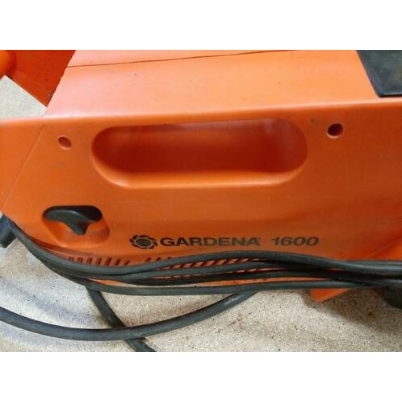 Gardena 1600 hogedrukspuit