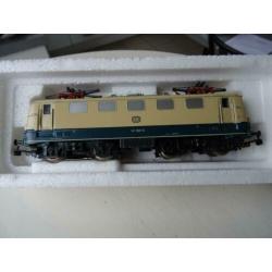 Electrische loc DB - Märklin/Primex - HO