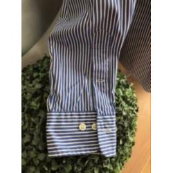 Polo Ralph Lauren overhemd maat M (15.5)