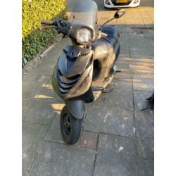 Zip SP H2O origineel 50cc
