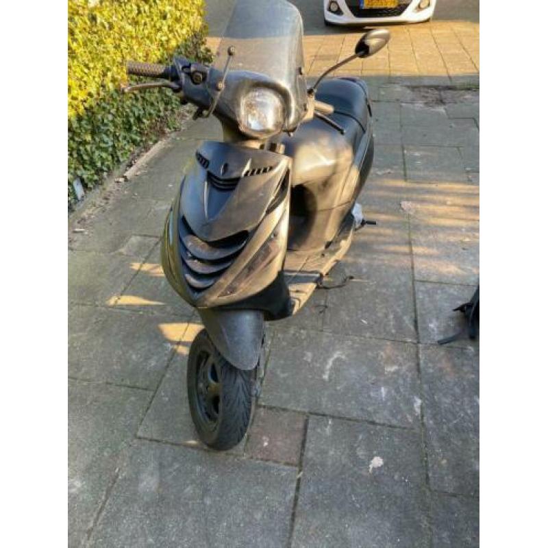 Zip SP H2O origineel 50cc