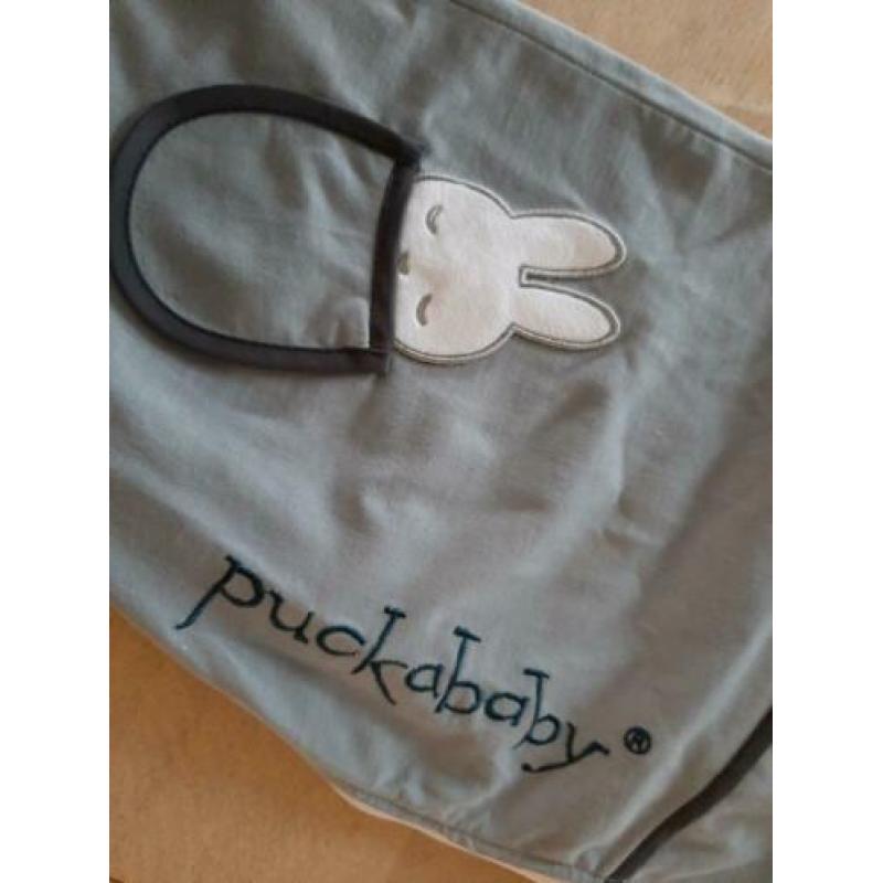 Puckababy inbakerzak 0-3 mnd