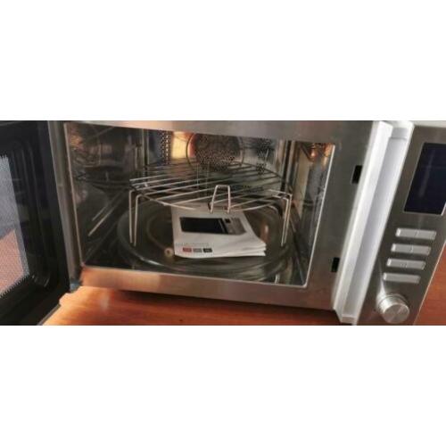 Combi magnetron