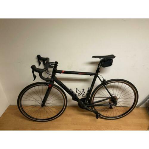 Zgan fiets.
