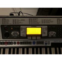 Keyboard Yamaha