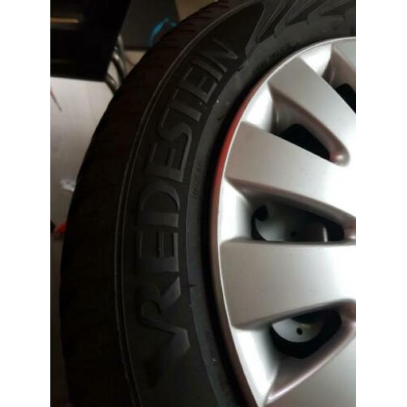 Goede Winterset golf 5 6 7 audi a3