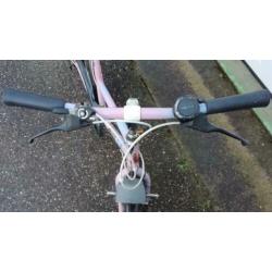 Raleigh meisjesfiets / damesfiets ATB vintage