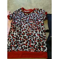 kledingpakket dames maat XS/S