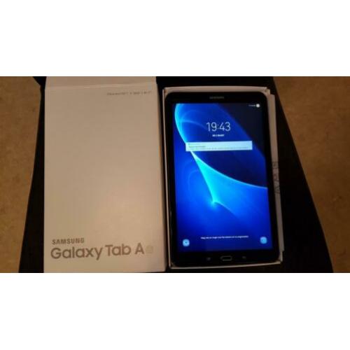 Samsung Galaxy tab A (10.1,WiFi) SM -T580