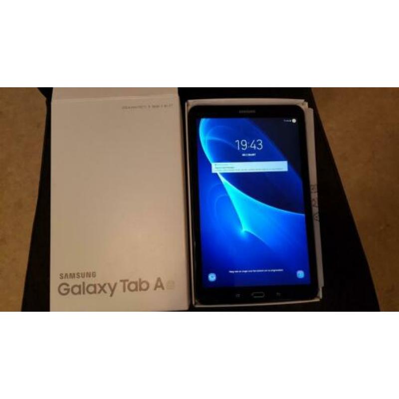 Samsung Galaxy tab A (10.1,WiFi) SM -T580