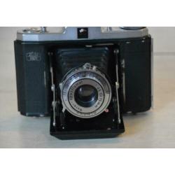 Zeiss Ikon Signal Nettar 518/16
