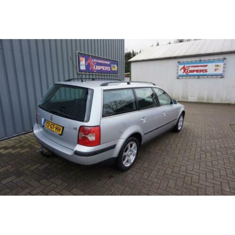 Volkswagen Passat Variant 2.3 V5 Trendline Clima.Cruise.Lm.v