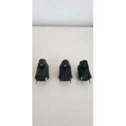 (( GRANDE RETRO SCOOTER btc iva lx ONDERDELEN ))