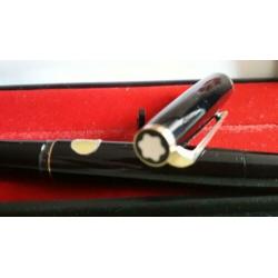 Classic Mont Blanc Vulpen