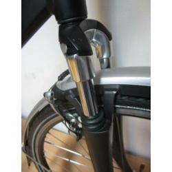 Gazelle Fuente XTRA damesfiets