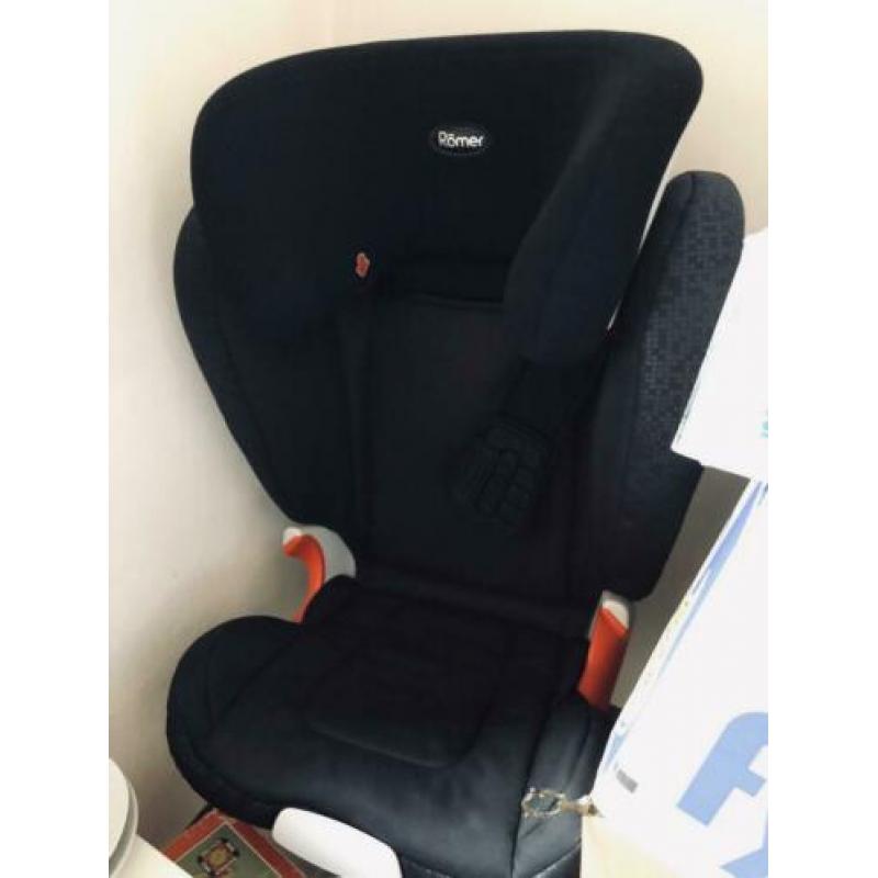 Römer Kidfix XP Autostoeltje