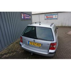 Volkswagen Passat Variant 2.3 V5 Trendline Clima.Cruise.Lm.v