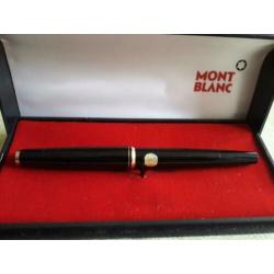 Classic Mont Blanc Vulpen