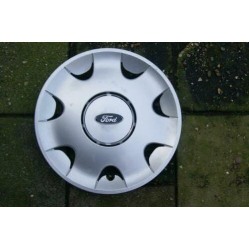 Wieldop Ford Fiesta 14 inch (Model 1)