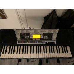 Keyboard Yamaha