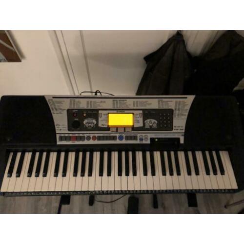 Keyboard Yamaha