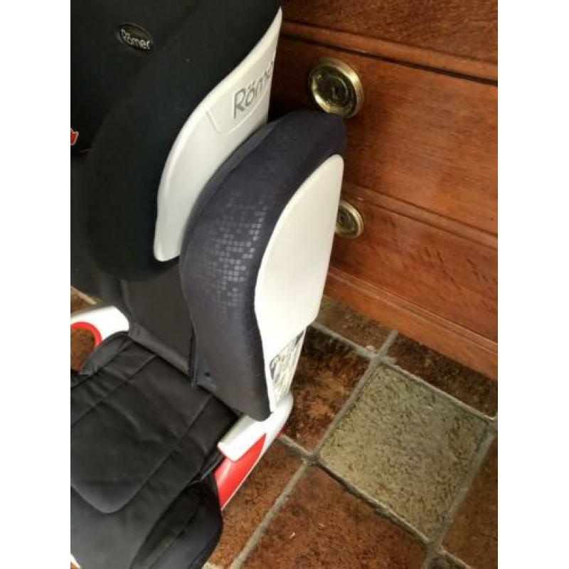 Römer Kidfix XP Autostoeltje
