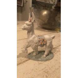 Lladro ezeltje No.6573